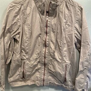 Women's Gray Jacket